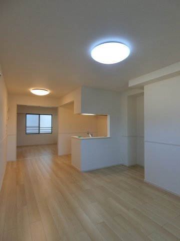 【内装】 | CASA　SERENA