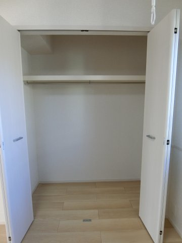 【収納】 | ディアコート　加守