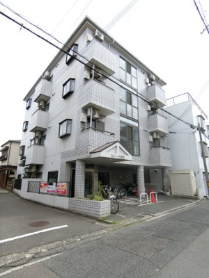 【外観】 | セレーナ北町