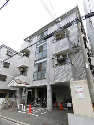 【外観】 | セレーナ北町