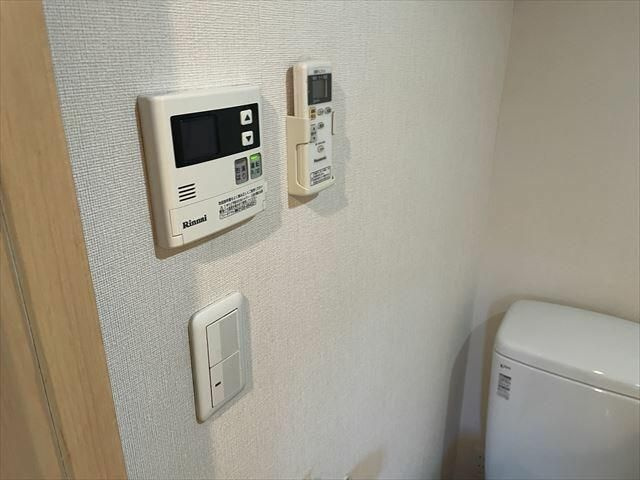 アークＮｅｇｉｓｈｉの設備