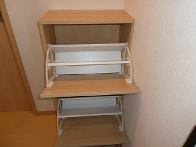 アークＮｅｇｉｓｈｉの玄関