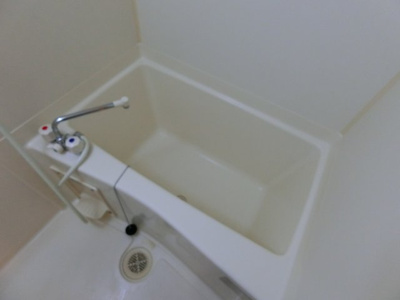 【浴室】 | フジパレス式内町3番館