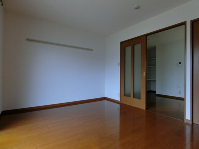 【洋室】 | フジパレス式内町3番館
