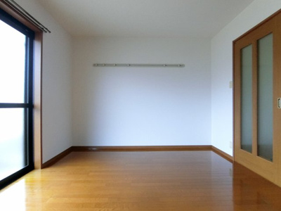 【寝室】 | フジパレス式内町3番館