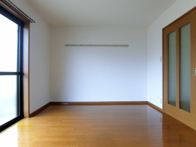 【寝室】 | フジパレス式内町3番館