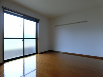 【内装】 | フジパレス式内町3番館