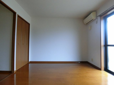 【洋室】 | フジパレス式内町3番館