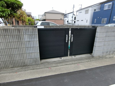 【その他共用部分】 | フジパレス式内町3番館