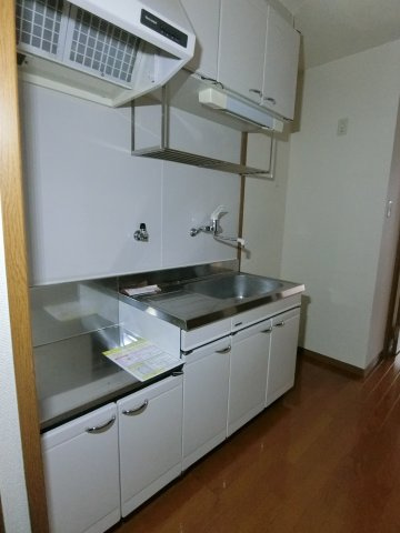 【キッチン】 | クローリスメゾン2番館