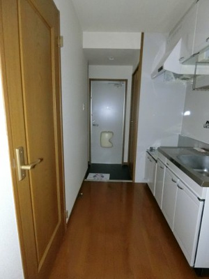 【その他】 | クローリスメゾン2番館