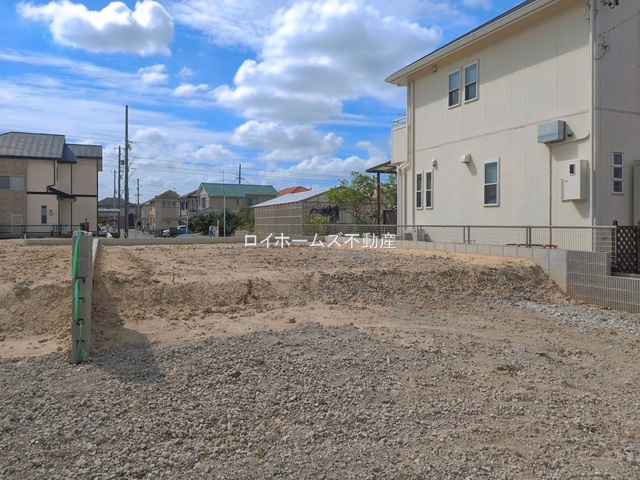  | 名古屋市緑区東神の倉１丁目2611『仲介料無料』新築戸建て | 撮影：'26/09/02 
