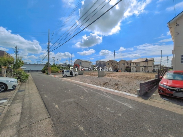  | 名古屋市緑区東神の倉１丁目2611『仲介料無料』新築戸建て | 撮影：'26/09/02 