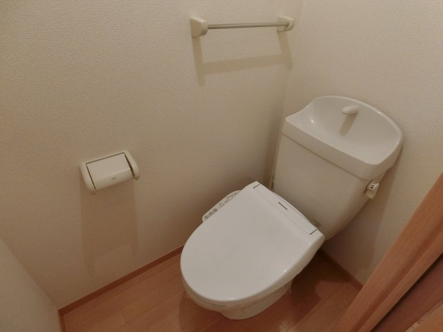 【トイレ】 | グランパルク・コーズ