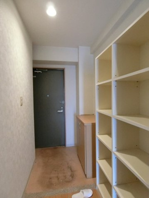 【玄関】 | プールトゥジュール