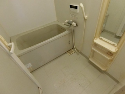 【浴室】 | プールトゥジュール