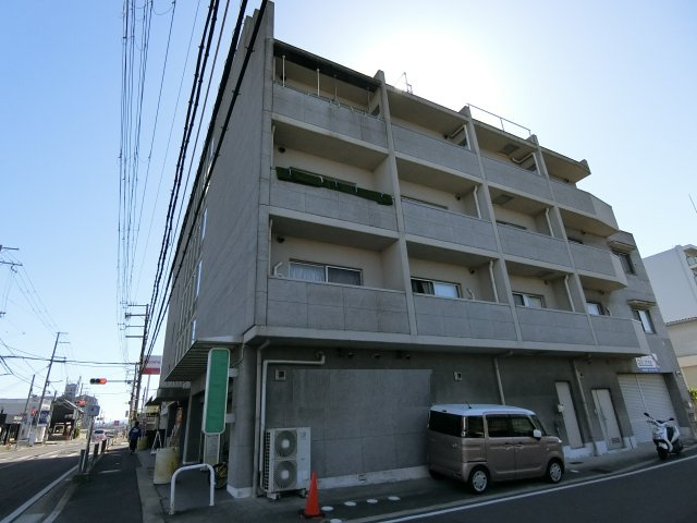 【外観】 | プールトゥジュール
