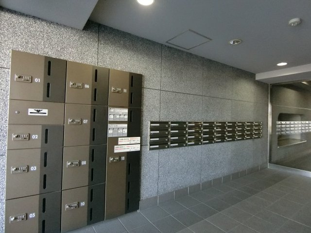 【ロビー】 | プールトゥジュール