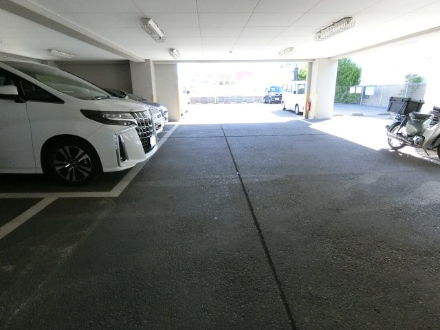 【駐車場】 | プールトゥジュール