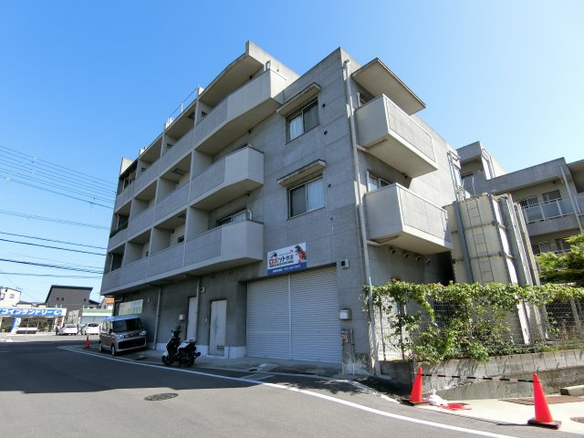 【外観】 | プールトゥジュール