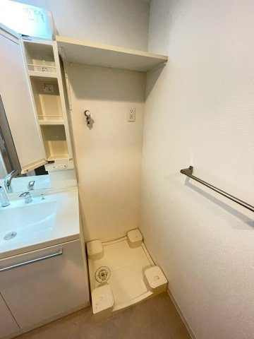 LIBRA TAKATSUKIの内装