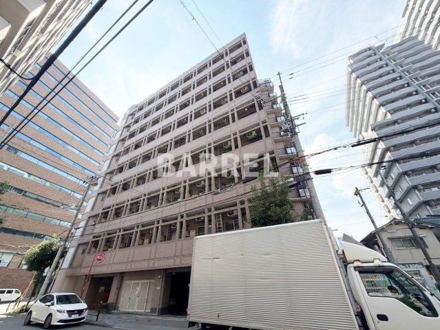エステムコート新大阪Ⅲステーションプラザ