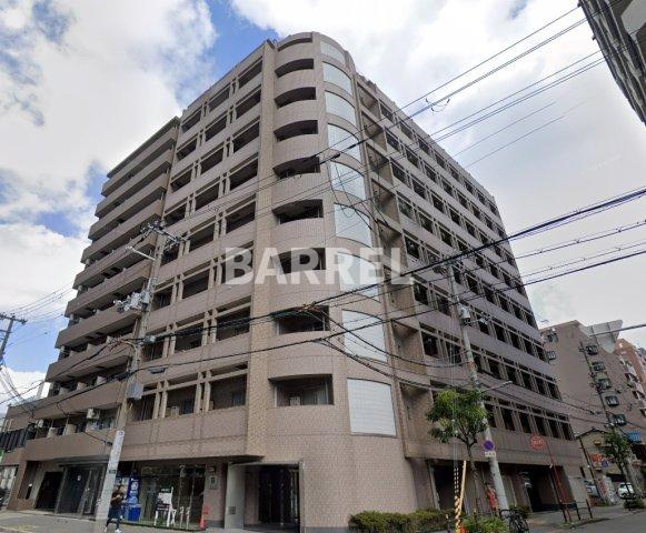 エステムコート新大阪Ⅲステーションプラザ
