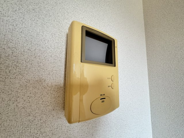 ヒルサイドテラスのセキュリティ