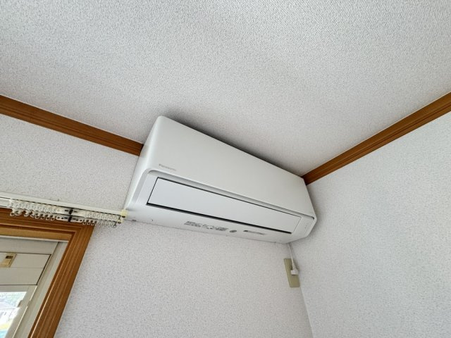 ヒルサイドテラスのその他
