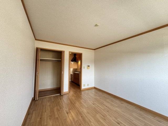 ヒルサイドテラスの内装