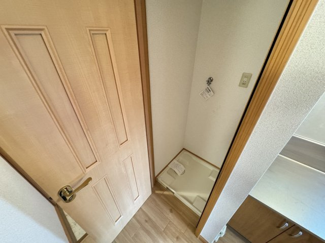 ヒルサイドテラスの設備