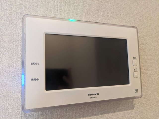 マーリエのその他共用部分