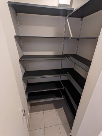 マーリエの玄関