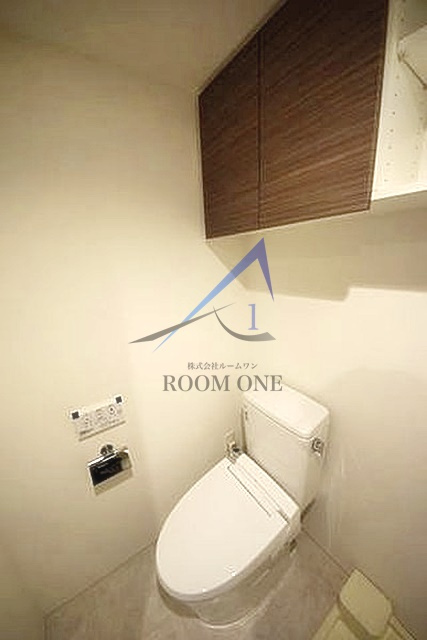 Raffistar川崎大師のトイレ|トイレです。