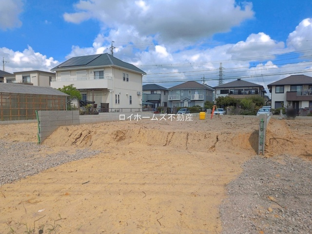  | 名古屋市緑区東神の倉１丁目2611『仲介料無料』新築戸建て | 撮影：'26/09/02 