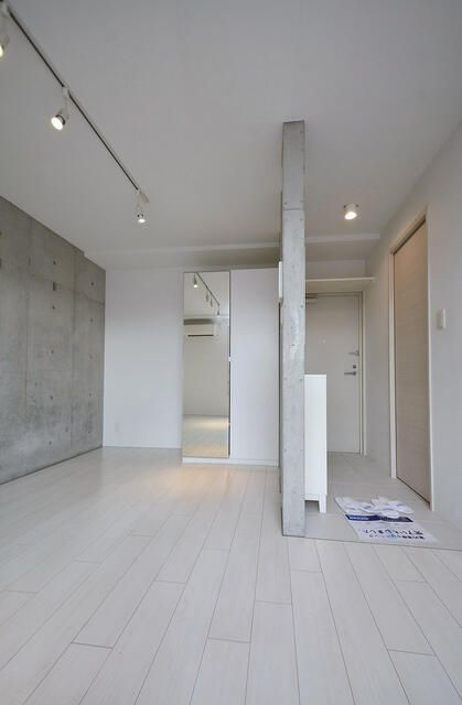 ＬＡＰｉＳ上北沢Ⅱの居間・リビング