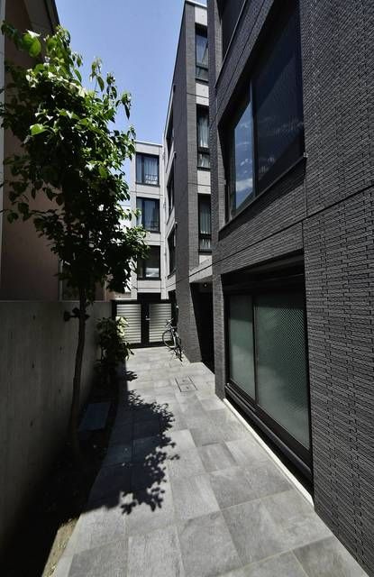 ＬＡＰｉＳ上北沢Ⅱの外観
