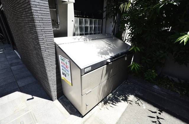 ＬＡＰｉＳ上北沢Ⅱのその他共用部分