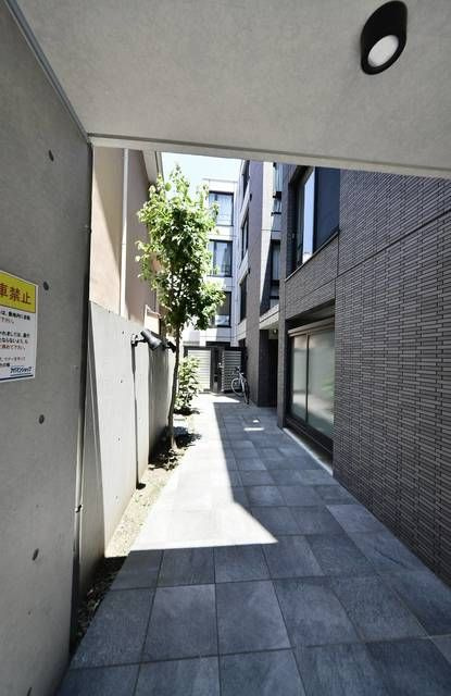 ＬＡＰｉＳ上北沢Ⅱの外観