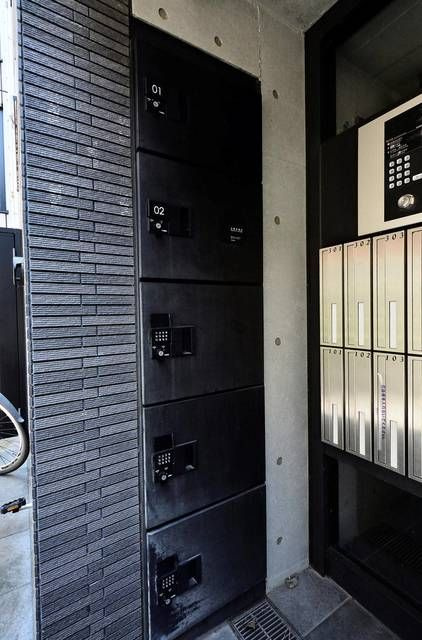 ＬＡＰｉＳ上北沢Ⅱの外観