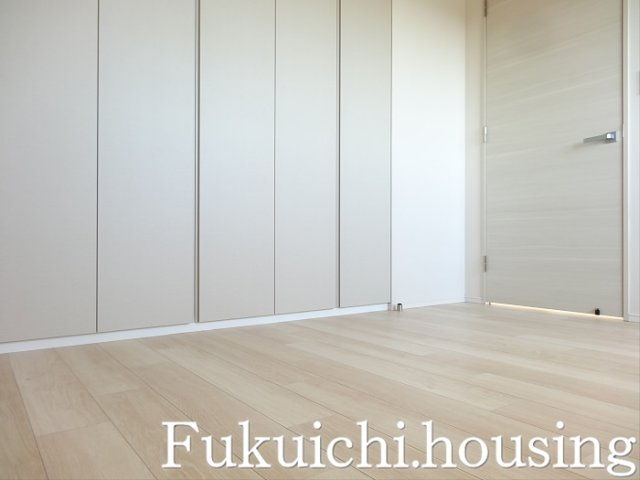 JPnoie下高井戸の寝室