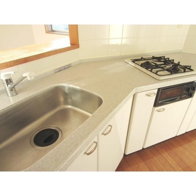 KDXレジデンス上北沢のキッチン
