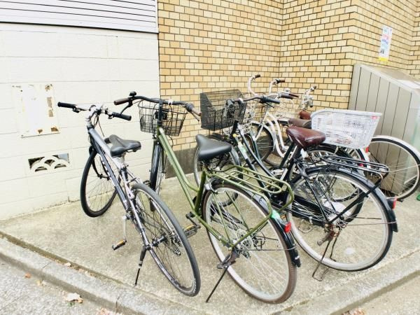 グランドール梶山のその他