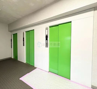 【和室】 | 戸山ハイツ27号棟