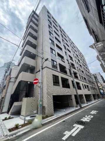 ドゥーエ銀座イーストⅢ