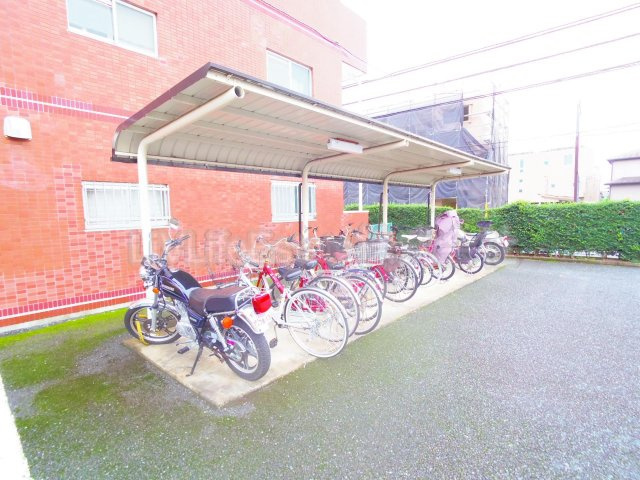 東村山市野口町２丁目の賃貸マンションのその他共用部分