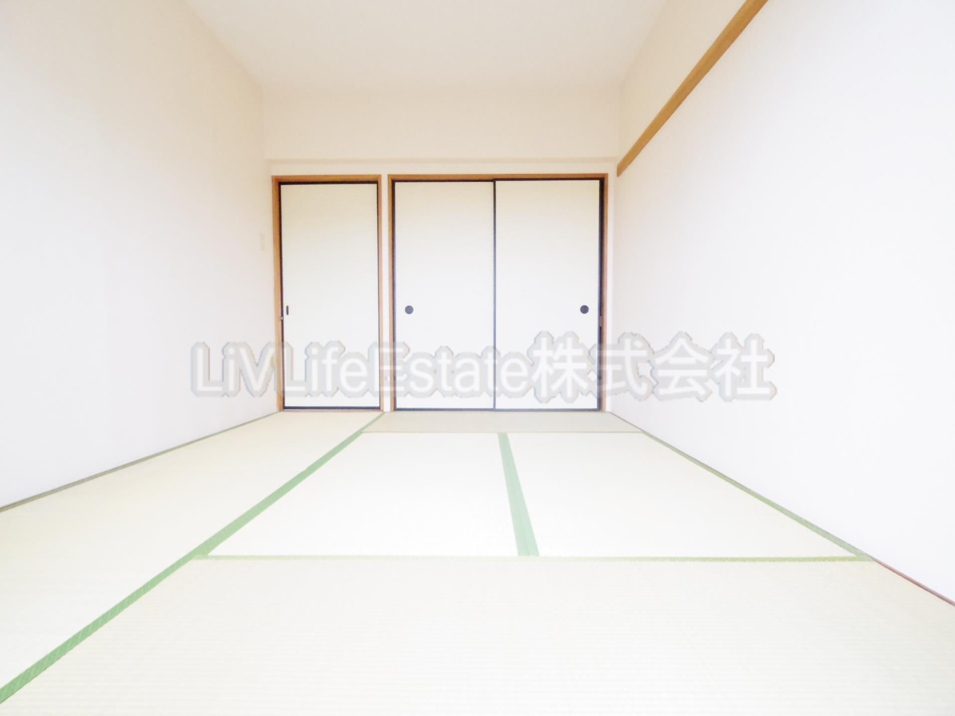 東村山市野口町２丁目の賃貸マンション