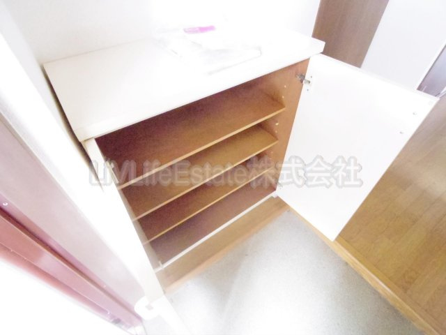 東村山市野口町２丁目の賃貸マンション