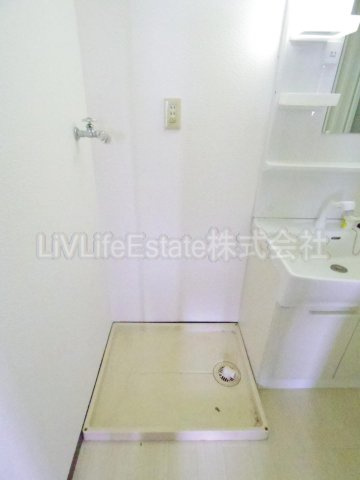 東村山市野口町２丁目の賃貸マンション