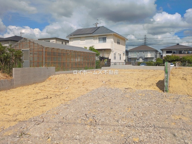  | 名古屋市緑区東神の倉１丁目2611『仲介料無料』新築戸建て | 撮影：'26/09/02 